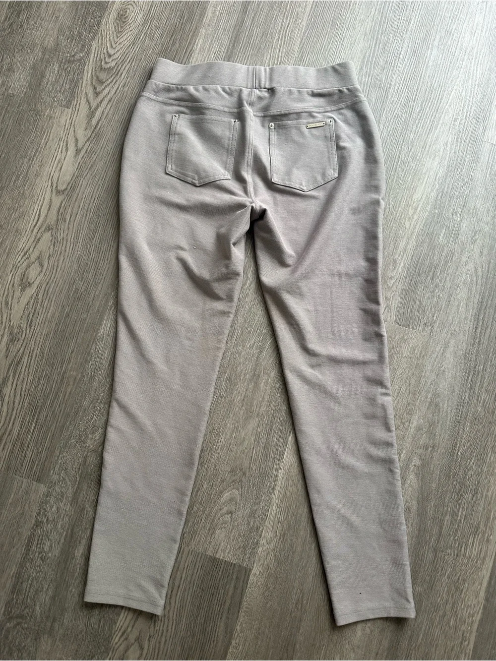 Michael Kors Kids stretch legging pant
